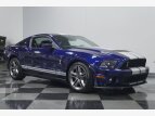 Thumbnail Photo 17 for 2011 Ford Mustang Shelby GT500
